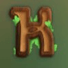 gaelic gold k symbol