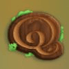 gaelic gold q symbol