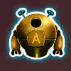 galacnica a symbol