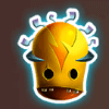 galacnica head symbol