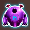 galacnica k symbol