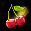 galactic win cherry symbol
