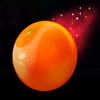 galactic win orange symbol