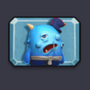 galaxy guardian blue alien symbol