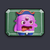 galaxy guardian pink alien symbol