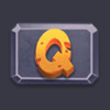 galaxy guardian q symbol