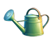 gallina pazza bucket symbol