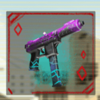 gamdom strike pistol 2 symbol