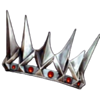 game of chronos raven crown symbol