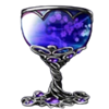 game of chronos raven goblet symbol