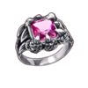 game of chronos raven ring symbol