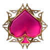game of chronos raven spade symbol