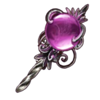game of chronos raven staff symbol