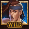 game of gladiators uprising bellica wild symbol