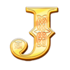 game of kings j symbol