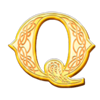 game of kings q symbol