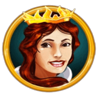 game of kings queen symbol
