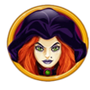game of kings woman symbol