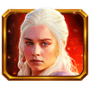 game of thrones daenerys symbol