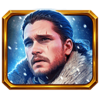 game of thrones jon symbol