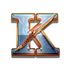 game of thrones k symbol