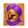 game time tec genies 3 wishes helmet symbol