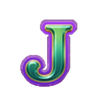 game time tec genies 3 wishes j symbol