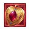 game time tec genies 3 wishes pendant symbol