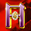 gameart golden dragon a symbol