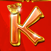 gameart golden dragon k symbol