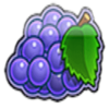 games inc club tropicana grapes symbol