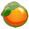 games inc club tropicana orange symbol