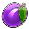 games inc club tropicana plum symbol