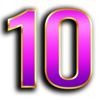 gameshow party jackpot play 10 symbol