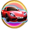 gameshow party jackpot play car symbol