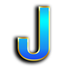 gameshow party jackpot play j symbol