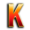 gameshow party jackpot play k symbol