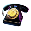 gameshow party jackpot play phone symbol