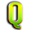 gameshow party jackpot play q symbol
