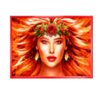 gana volcano patlines godess symbol