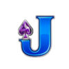 gana volcano patlines j symbol