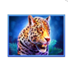 gana volcano patlines leopard symbol