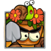 garden gladiators crab symbol