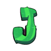 garden gladiators j symbol