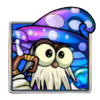 garden gladiators owl symbol