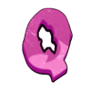garden gladiators q symbol