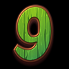 garden gnomes 9 symbol