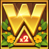 garden gnomes wild symbol