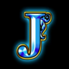 garden of riches j symbol