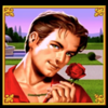 garden of riches prince symbol